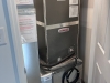 Zoned, high-efficiency HVAC